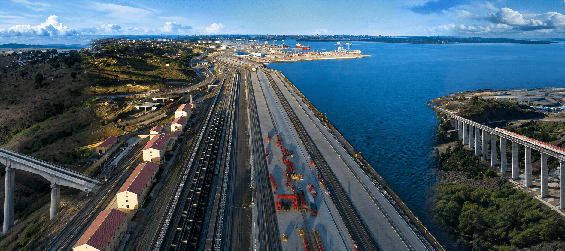 Panoramic Railway