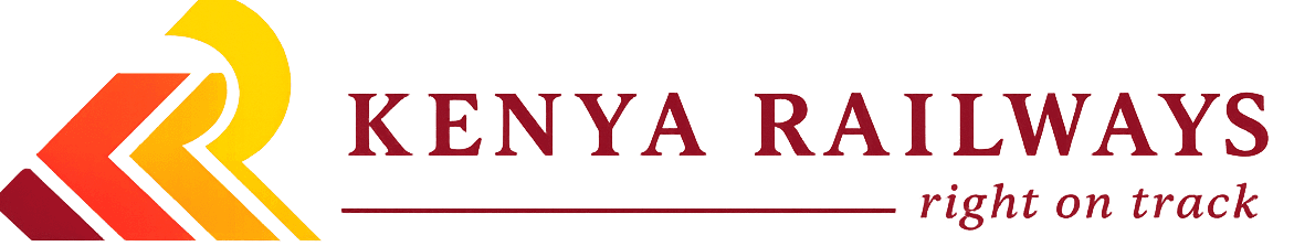 Kenya Railways Logo