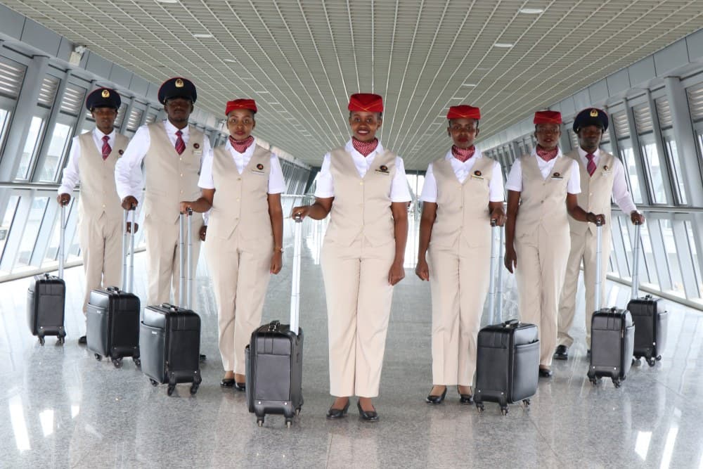 SGR Train