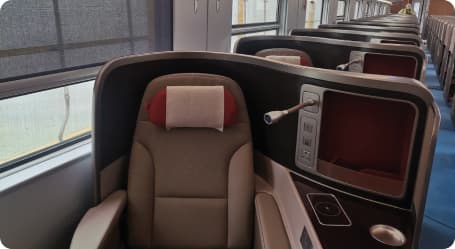 SGR Interior