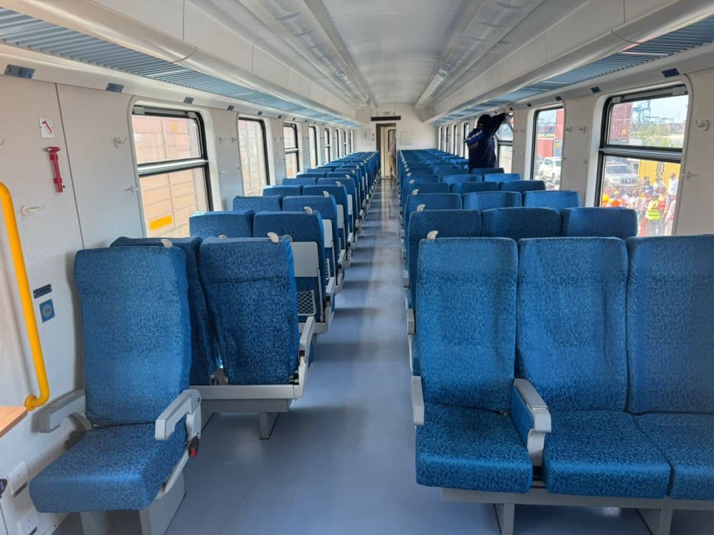 SGR Travel